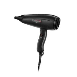 Професійний фен для волосся Valera Swiss Light 3200, 1600 Вт, 3 температурні режими, з кнопкою охолодження та Super-Flex кабелем, Swiss Made