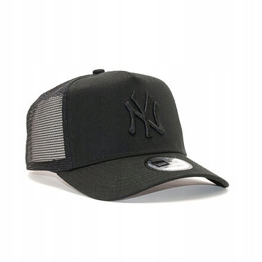 Кепка New Era Clean Trucker New York Yankees MLB 11579474 OSFA