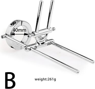 Металеві кільця на пеніс, стример для яєчок, кільця на пеніс, кліпси, розтягувач пеніса, нержавіюча сталь, SM іграшки для чоловіків, розтягувач яєчок