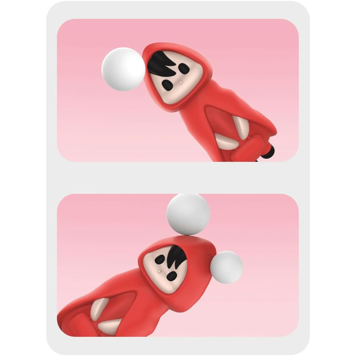 Вібратор-масажер Jomyu Mini - компактний вібратор з 16 режимів для жінок