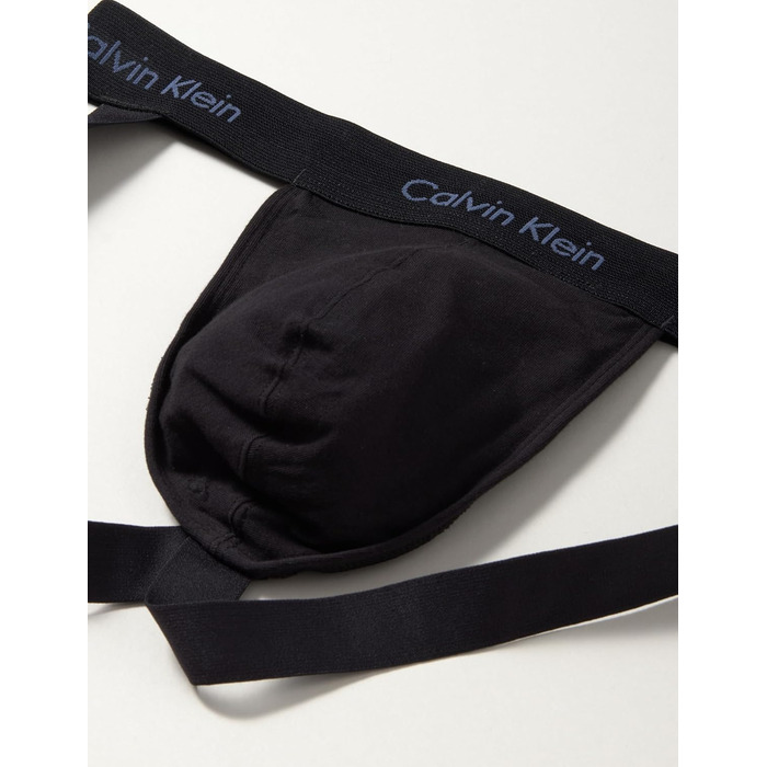 Труси-боксери Calvin Klein чоловічі, чорні, розмір L (B- Ash, Vint Indigo, Sterl Blue Lgs)