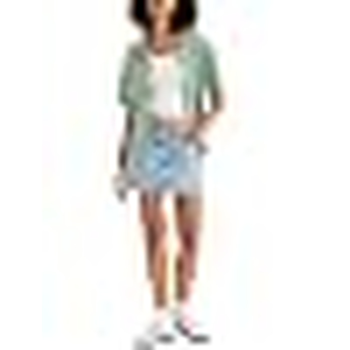 Жіноча спідниця Levi's Icon Skirt Front And Center (1 шт.)