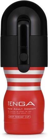 TENGA Vacuum Controller - вакуумний масажер для тіла