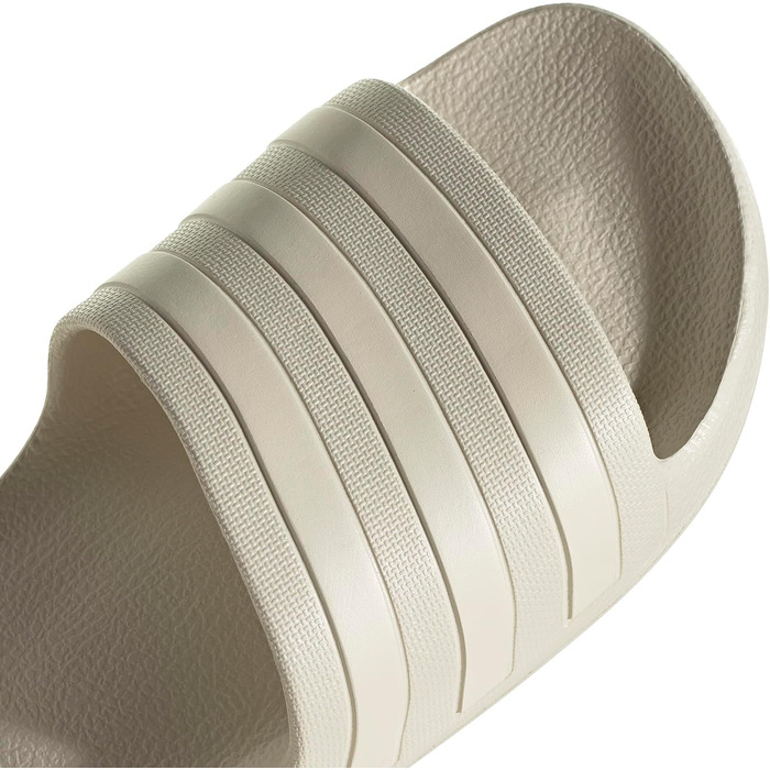 Чоловічі та жіночі тапочки-шльопанці adidas Adilette Aqua Alumina Wonder White, розмір 39 EU