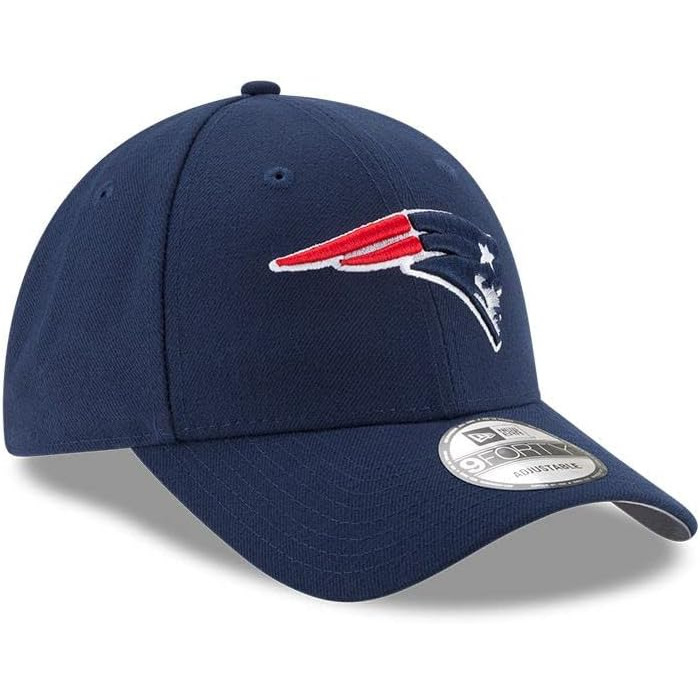 Кепка New Era Tampa Bay Buccaneers The League 9FORTY регульована, офіційні кольори команди, унісекс