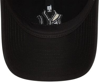 Кепка New Era MLB League Essential 9Twenty New York Yankees — регульована бейсболка (один розмір)