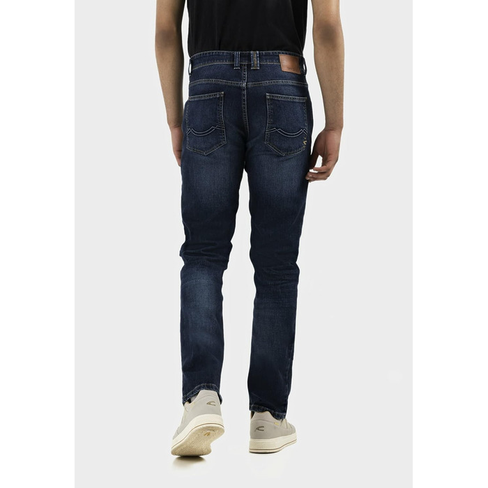 Чоловічі джинси camel active Woodstock Flexxxactive Denim, колір Midblue (синій), розмір 36W/32L
