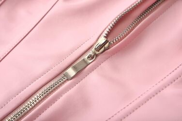 Корсет бюстгальтер для жінок Bslingerie, рожевий, розмір S