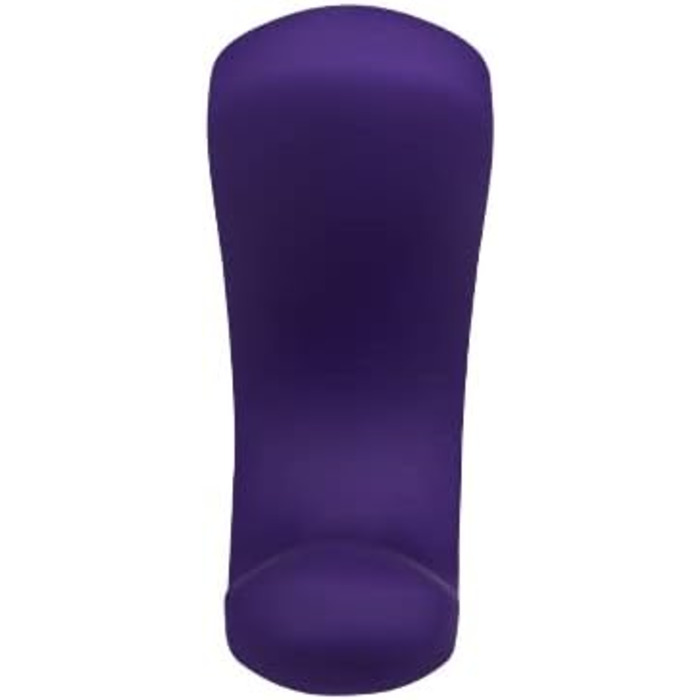 Вібратор для пар EIS 'Classic 2' з 10 програмами вібрації | Інтимні іграшки для пар | Стимуляція клітора для неї та стимулятор пеніса для нього | 2 мотори для потужної вібрації | Колір: фіолетовий