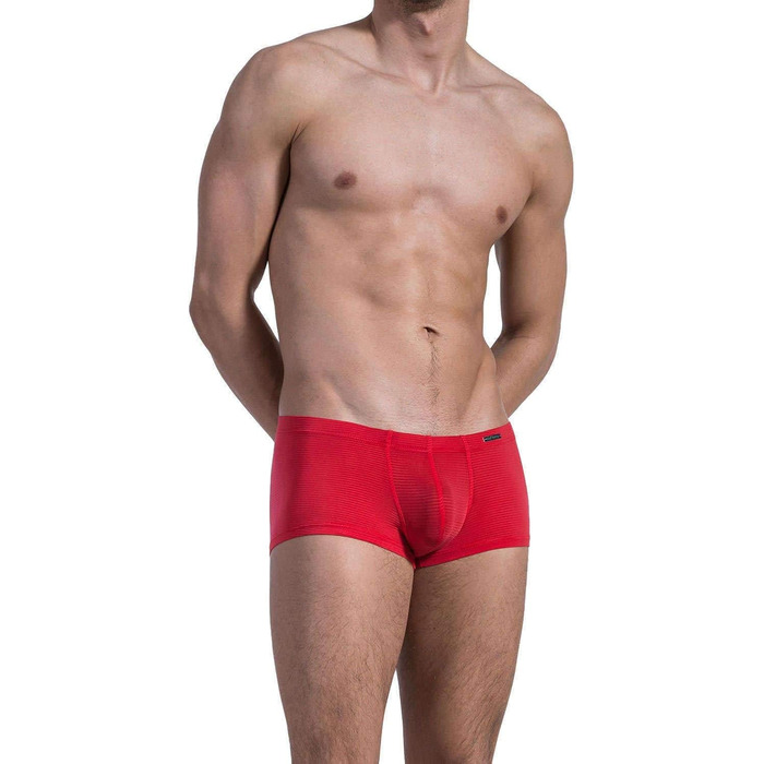 Шорти Olaf Benz Retro для чоловіків (OB-1-05830) - Білий (White 1000), Розмір L