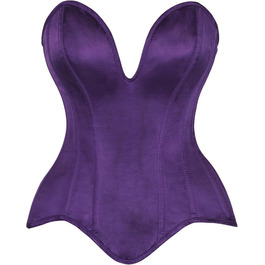 колір: віолетта