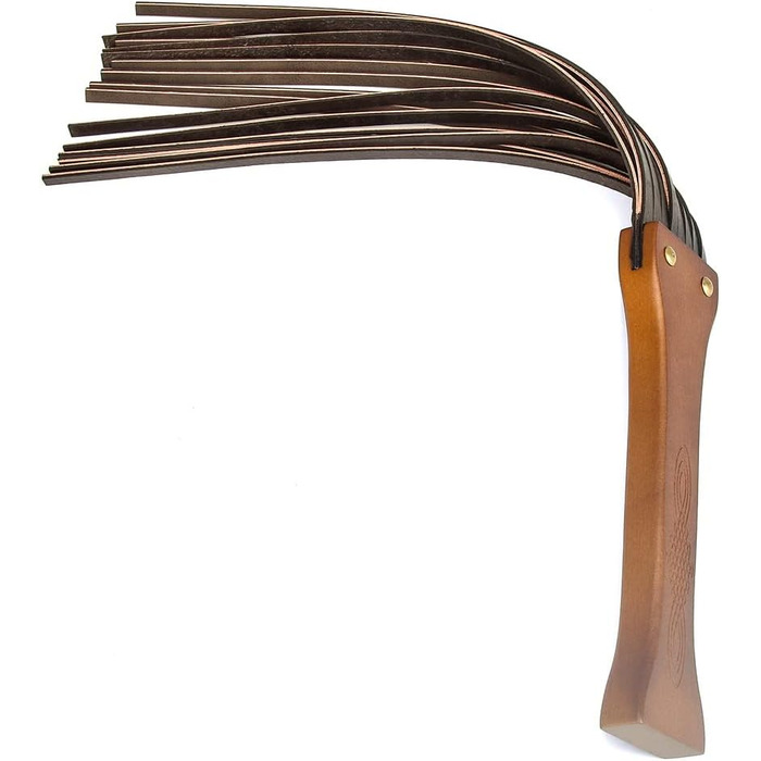 Дерев'яна петиця Roluck для дорослих: аксесуар для сексуальних ігор BDSM