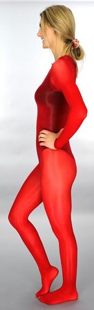 Бодісток XL чоловічий/жіночий, базова шапка, глянцевий, Mona's Choice