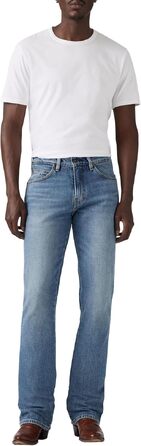 Чоловічі джинси Levi's 537 Western Bootcut, колір Throw The Lasso, розмір 30W/32L
