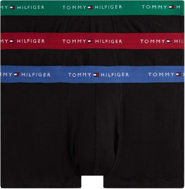 Чоловіча футболка Tommy Hilfiger (XL, Помаранчевий)