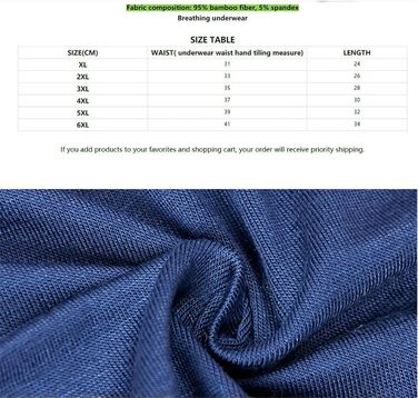 Шорти чоловічі JGDSDMJG: зручні, сексуальні сліпи для чоловіків, slim fit, для залу, великі розміри (6XL), чорний, синій