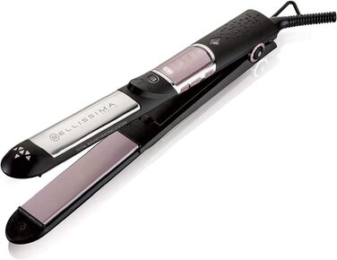 Керамічний випрямляч для волосся Bellissima Creativity B27 100 — професійний стайлер для гладкого та хвилястого волосся