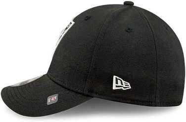 Кепка New Era Tampa Bay Buccaneers The League 9FORTY Adjustable — Офіційний головний убір NFL, регульований розмір