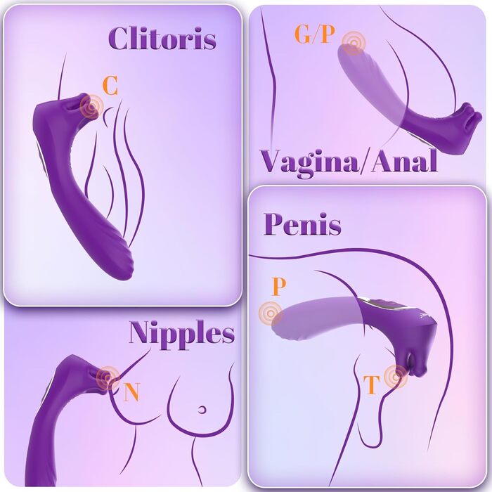 Вібратори для жінок: комплекти, кліторальні вібратори, дилдо, секс-іграшки для дорослих ORSLUM