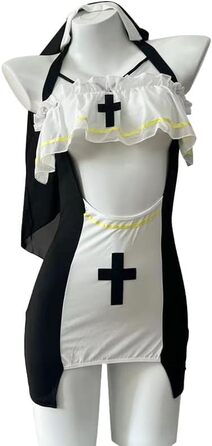 Костюм для косплею 