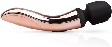 Масажер для тіла Rosy Gold Nouveau (Curve)