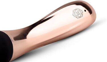 Масажер для тіла Rosy Gold Nouveau (Curve)