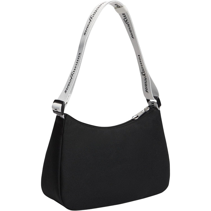Чоловіча сумка через плече Tommy Jeans Tjw Ess Daily Shoulder Bag (Black)