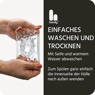 Реалістична мастурбаційна оболонка для чоловіків Dream Collection – сексуальна іграшка для дорослих