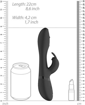 Силіконовий нагрудник MIRA Rabbit Point (Чорний)