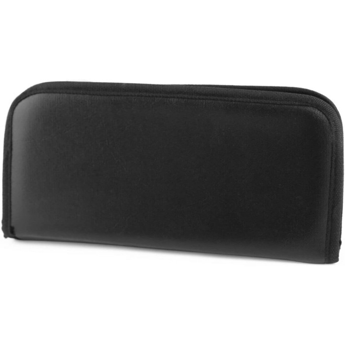 Набір дилататорів уретри: 8 дилататорів Hegar з подвійними кінцями (3-18 мм) + чохол для зберігання