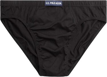 Боксерки чоловічі U.S. Polo Assn. 12 шт. (S-3XL) – класичні та стрінги, різні кольори