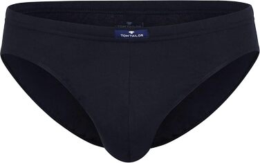 7 трусиків чоловічих TOM TAILOR з 100% бавовни, блакитні