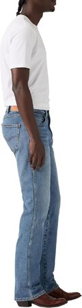 Чоловічі джинси Levi's 537 Western Bootcut, колір Throw The Lasso, розмір 30W/32L