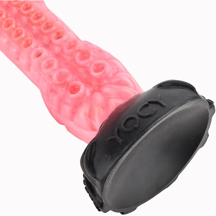 Анальний секс-іграшка HXLXW з довгим щупальцем, XXL - для жінок та чоловіків