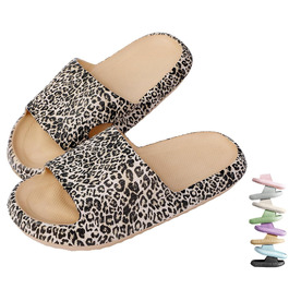 Ортопедичні капці Orthoslipper Original Wolkenschuhe з товстою м'якою підошвою, розмір 40/41 EU, модель Yz Leo