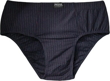 Труси чоловічі Pesail, 10 шт. з бавовни, комфортні боксери, великі розміри 5XL, без етикетки, кольоровий мікс