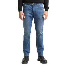 Чоловічі джинси Tom Tailor Josh Regular Slim Fit, стрейч, колір Stone Blue Denim, 36W / 30L