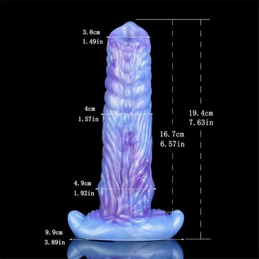 Анальний масажер з силікону Axcroo з 5 кульками, анальні кульки, дилдо, іграшки для дорослих для жінок та чоловіків