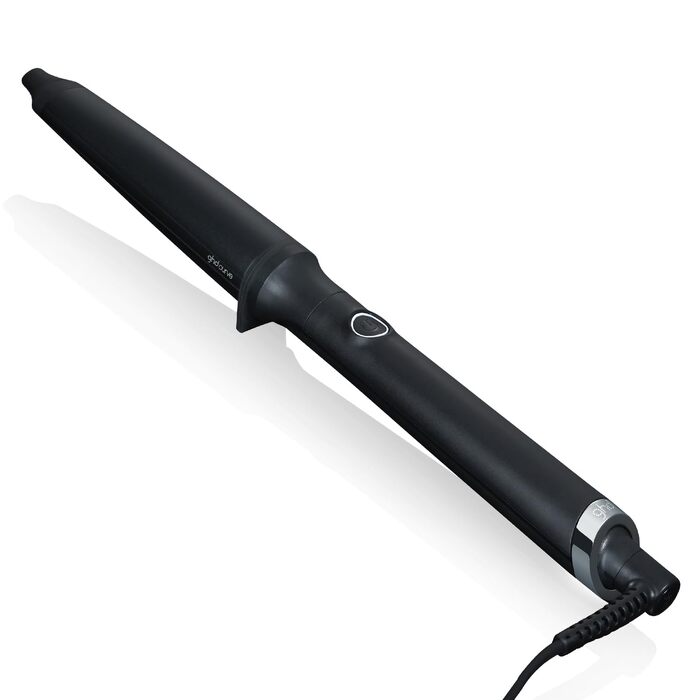 Стайлер для завивки волосся ghd curve Lockenstab — плойка без затискачів для створення локонів та пляжних хвиль з ефектом анти-фриз