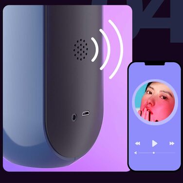 Електричний мастурбатор для чоловіків з Bluetooth, 10 обертів, телескопічна частота, портативний сексуальний масажер