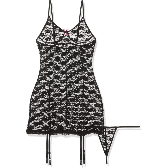 Cottelli Collection: Комплект спідньої білизни (1 шт.)