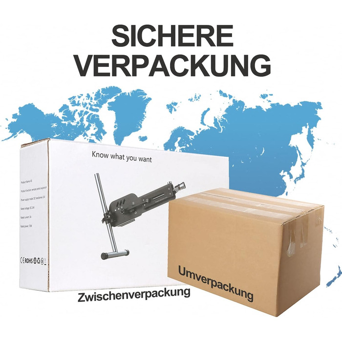 Металева секс-машина Fredorch Big Dildo з VAC-U-Lock, для чоловіків, жінок та пар, тиха робота