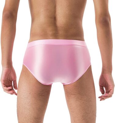 Сліп для чоловіків Summer Code: 6 шт. комплект, нейлон, м'який, дихаючий | Чоловіча спідня білизна