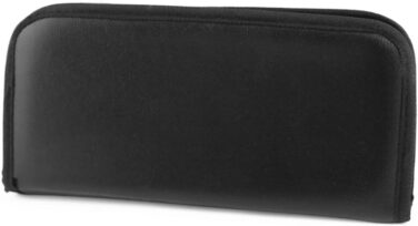 Набір дилататорів уретри: 8 дилататорів Hegar з подвійними кінцями (3-18 мм) + чохол для зберігання