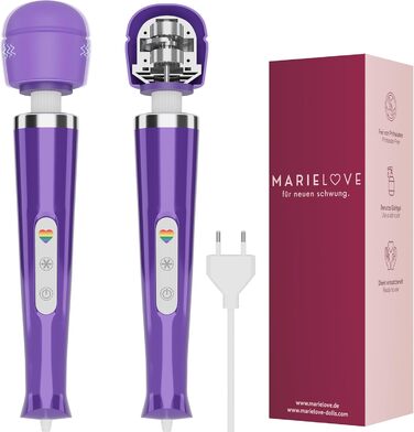 Вібратор-масажер 