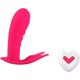 Вібраційний яйцевібратор з силікону для жінок - мастурбатор, телескопічний дildo, дорослий секс-іграшка