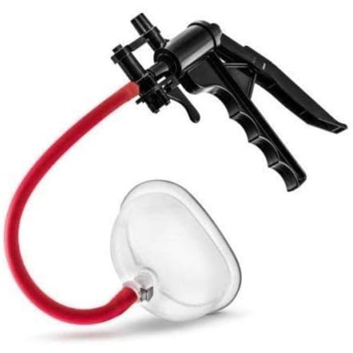 Насос для стимуляції - Saug Leicht