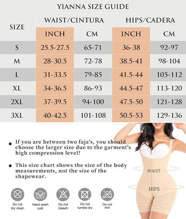 Корсет YIANNA для фігури жіночий, бежевий, відкрита грудь (XL) - слімуючий боді