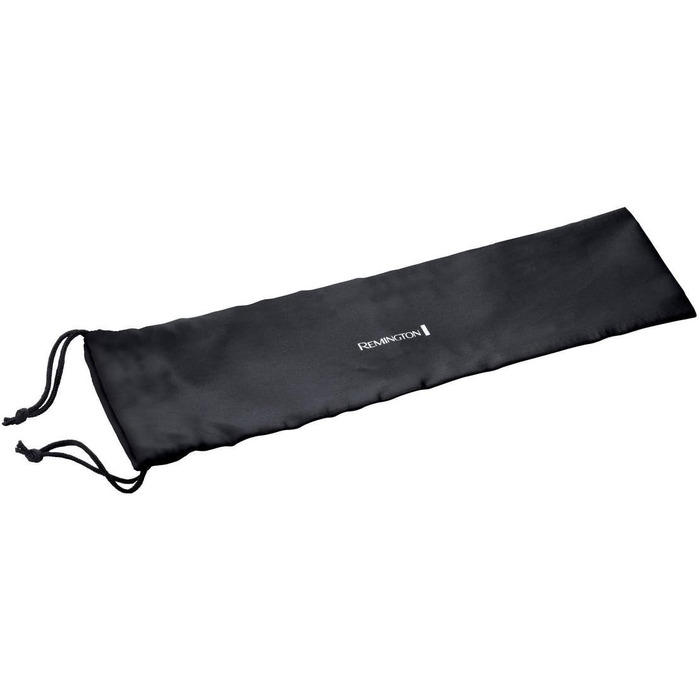 Випрямляч для волосся Remington Silk S9600 з керамічним покриттям з шовковими протеїнами, LCD-дисплей, 150-235°C