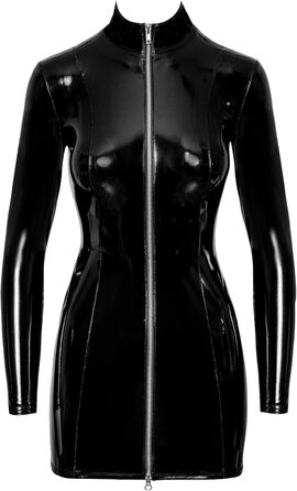 Чорна мереживна білизна Black Level Lack для спокушання партнера, ідеальна для прелюдії